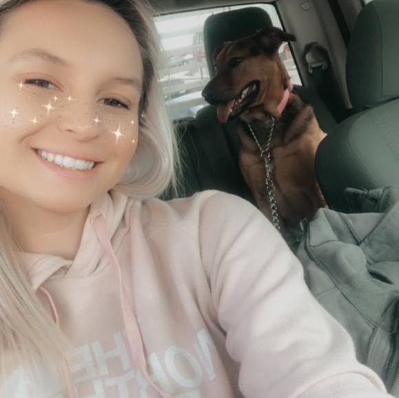 Meet your Posher, Shantelle - Picture 1 of 1